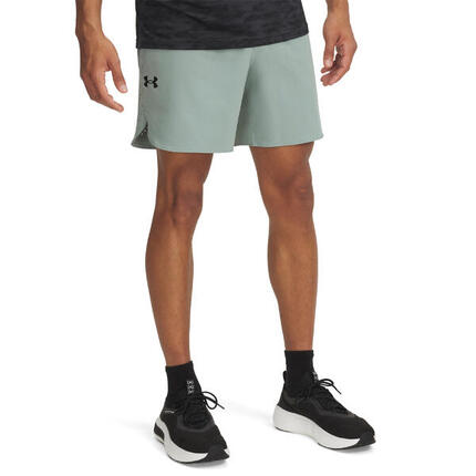Under Armour Herren Shorts Peak Woven Short 1376782