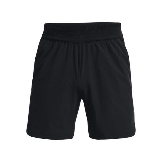 Short tissé Under Armour Peak