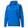 Geacă Puma Teamrise All Weather Jacket Azuriu Adult