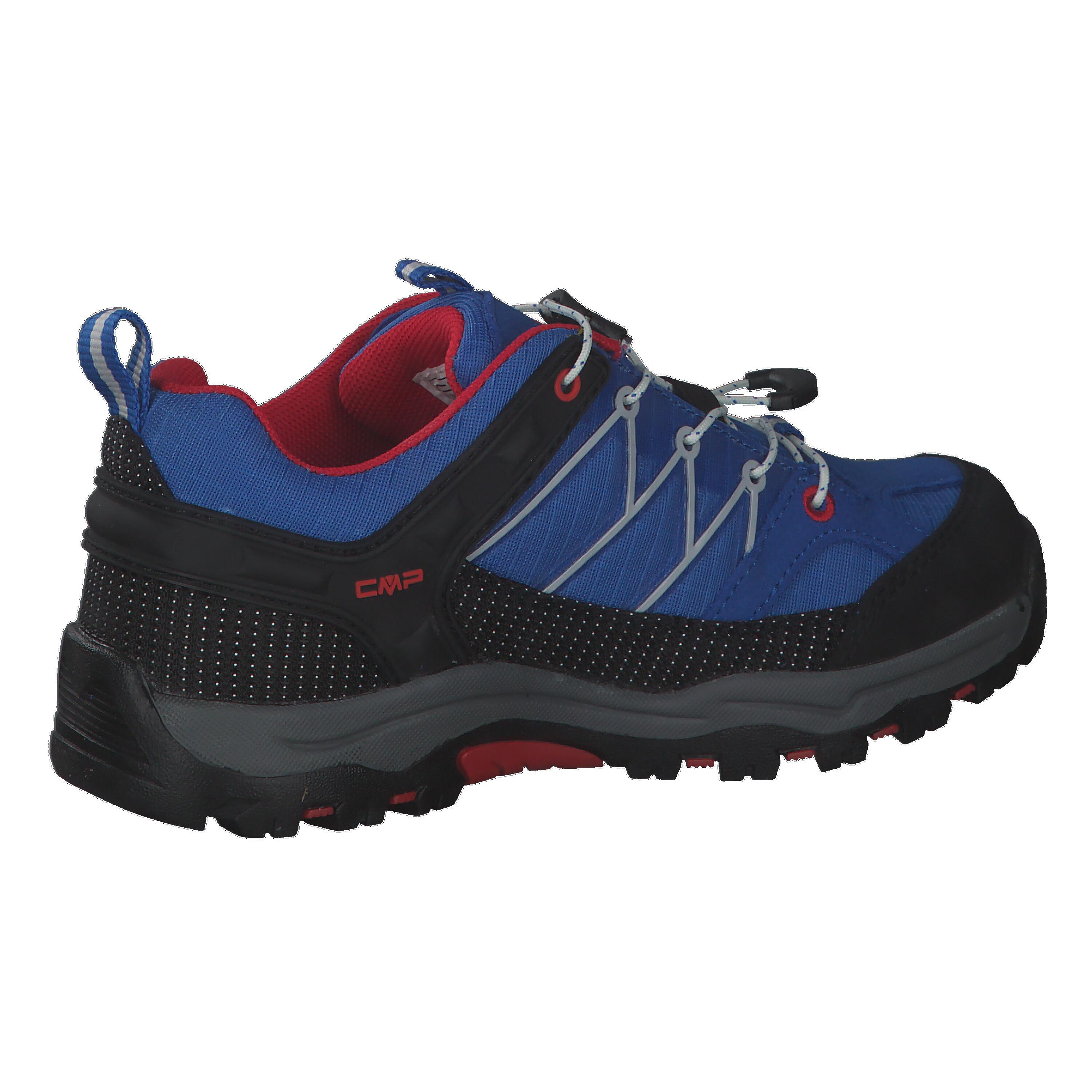 Chaussures de randonnée basse jeune garçon CMP Rigel Waterproof 14/14