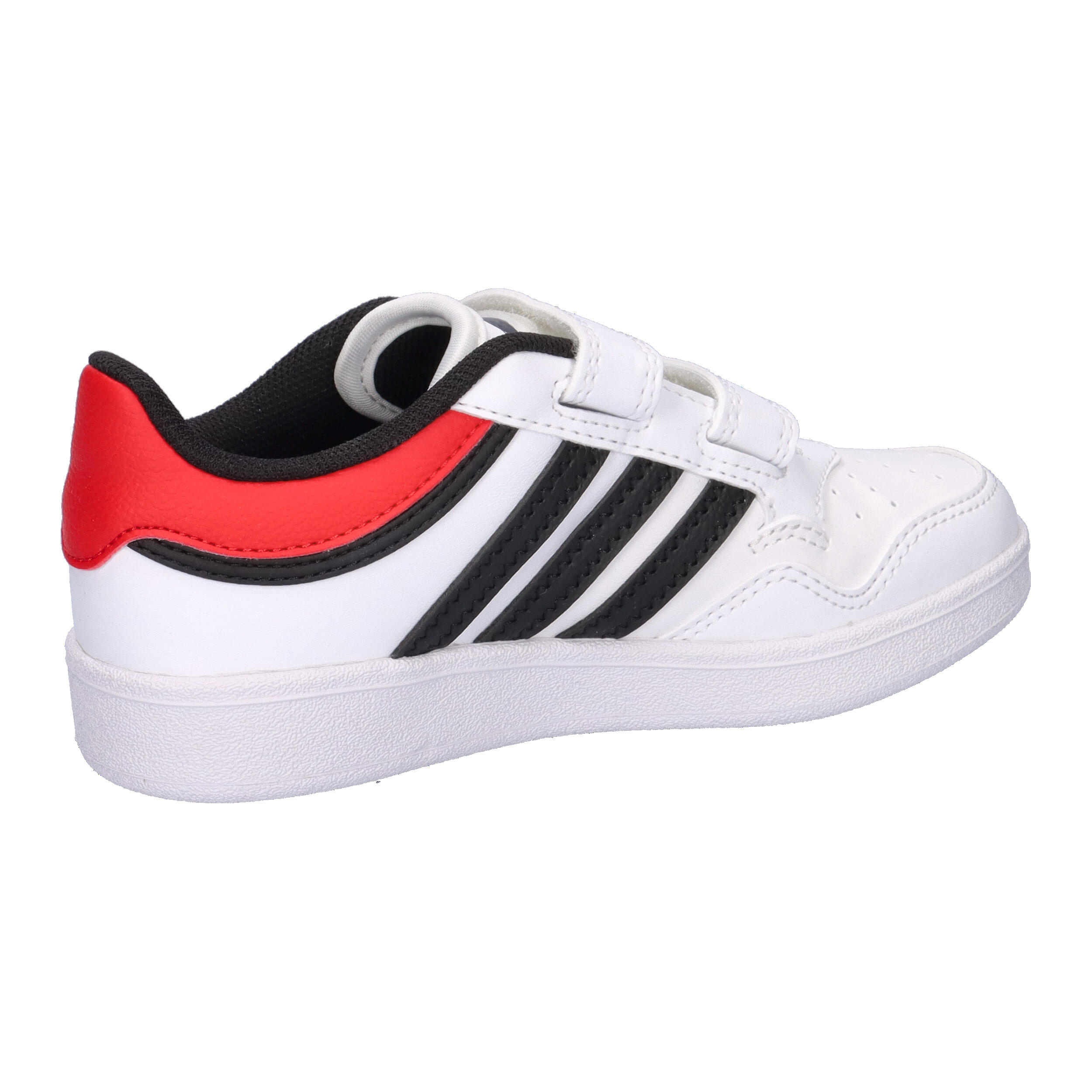 Chaussures enfants adidas Hoops 4.0 CF C 7/7