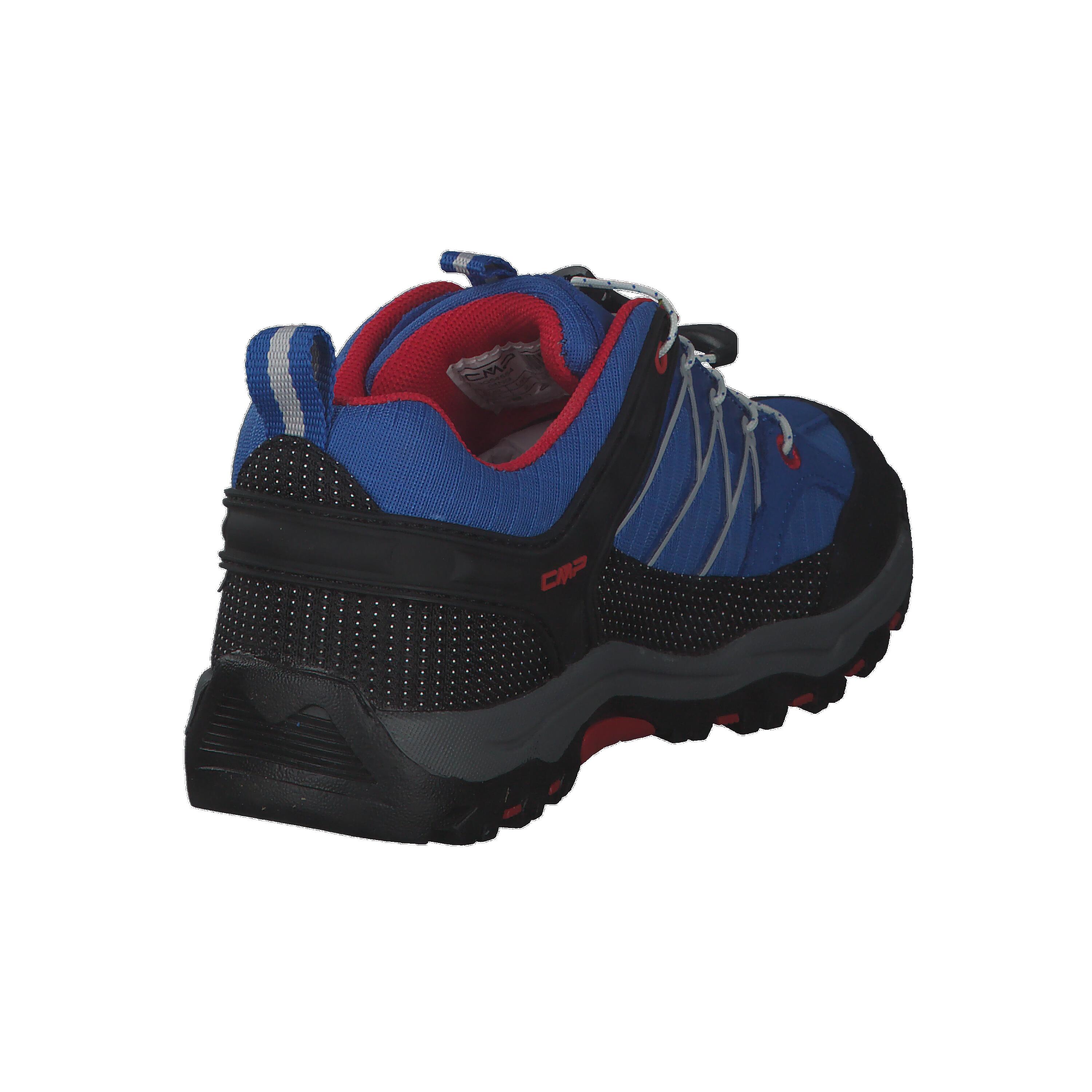Chaussures de randonnée basse jeune garçon CMP Rigel Waterproof 13/14