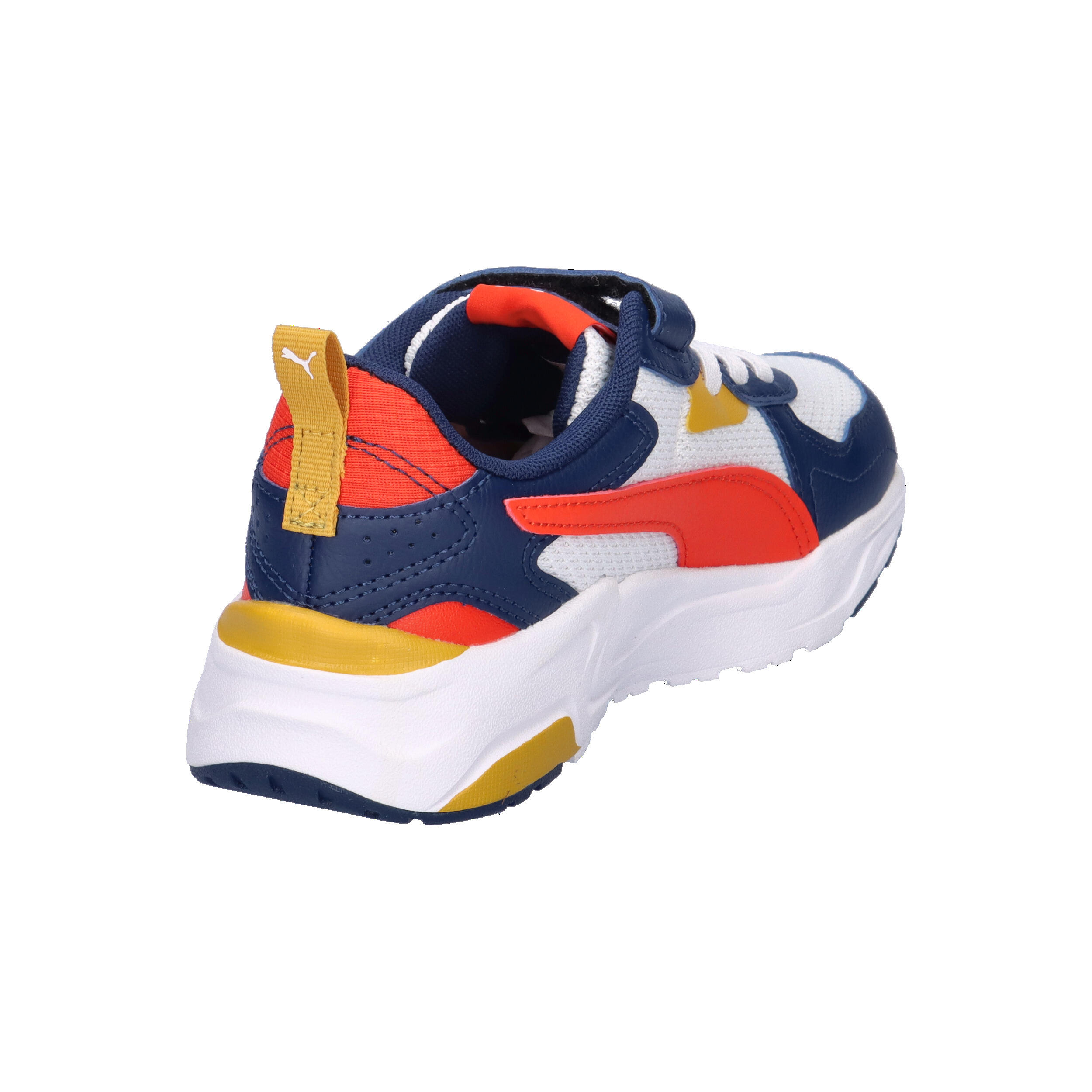 Zapatillas infantil Puma Trinity Lite AC+ PS 6/7