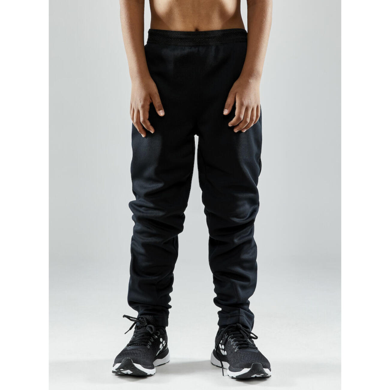 Craft Kinder Trainingshose EVOLVE PANTS JR 1910165 3/5