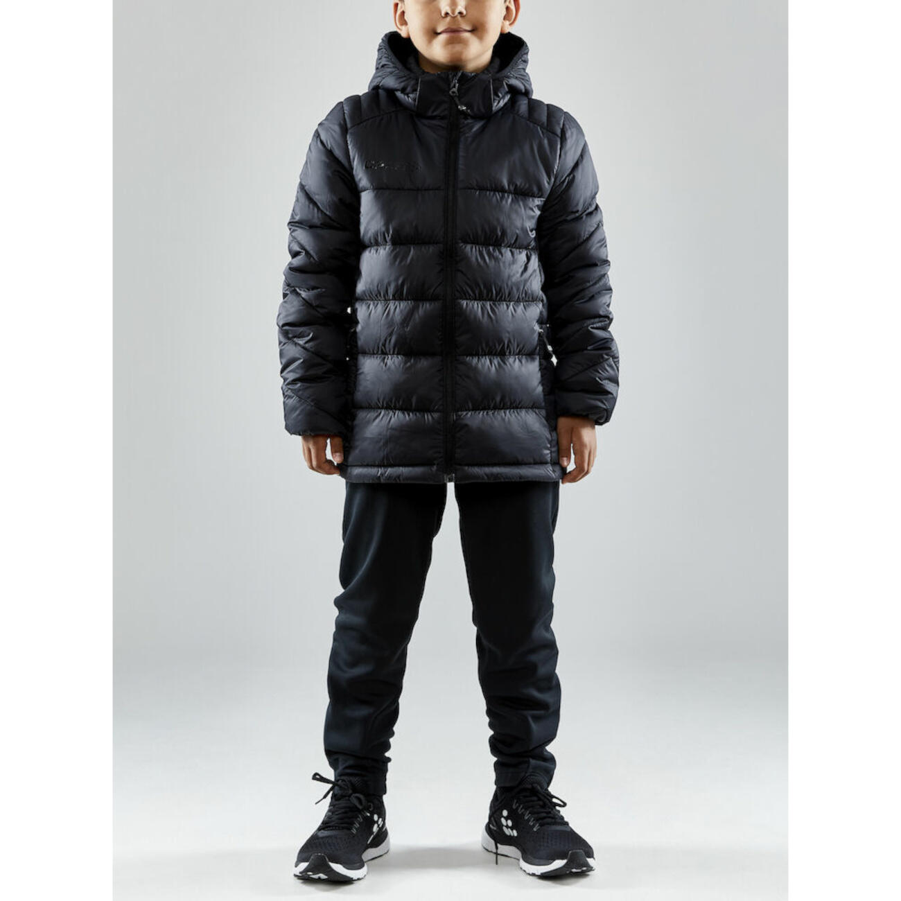 Craft Kinder Trainingshose EVOLVE PANTS JR 1910165 5/5