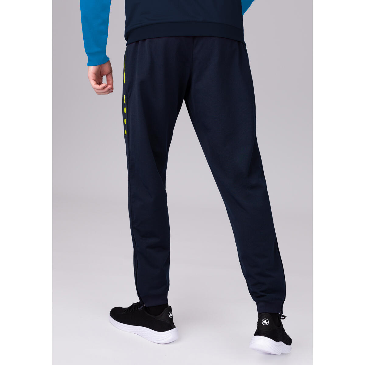 Pantalon de jogging polyester enfant Jako Allround 4/7