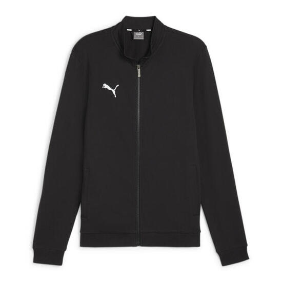 Puma Herren Trainingsjacke teamGOAL Casual Tracktop 658776
