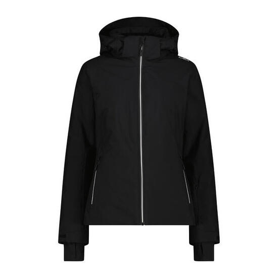 CMP Damen Skijacke WOMAN JACKET ZIP HOOD 34W4636