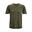 Tricou pentru bărbați Under Armour Tech 2.0 SS Tee Green Green