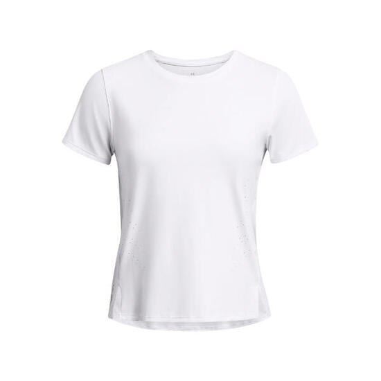 Under Armour Damen T-Shirt Launch Elite Shortsleeve 1383364
