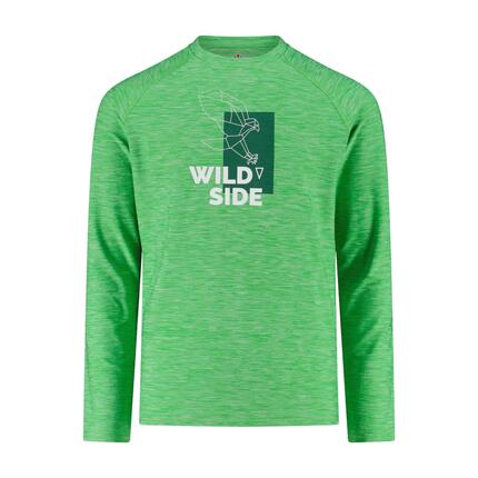 T-shirt manches longues enfant CMP