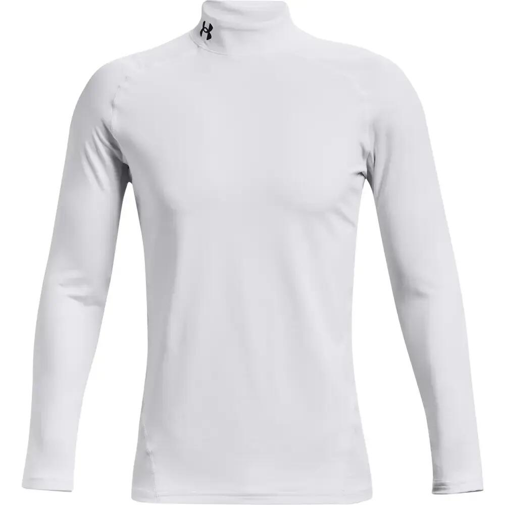WHITE / BLACK