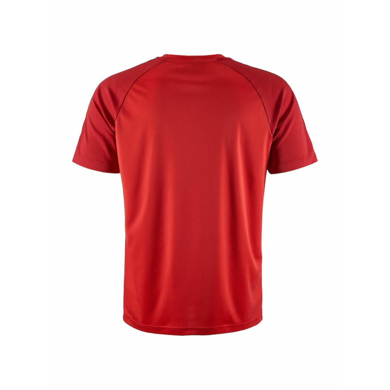 Camiseta Craft Squad 2.0 Contrast 2/6