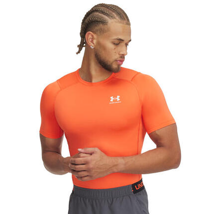 Under Armour Herren T-Shirts HG Armour Comp SS 1361518