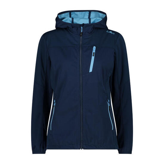 Veste à capuche femme CMP