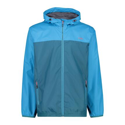 CMP Herren Jacke MAN JACKET FIX HOOD 33Z5047