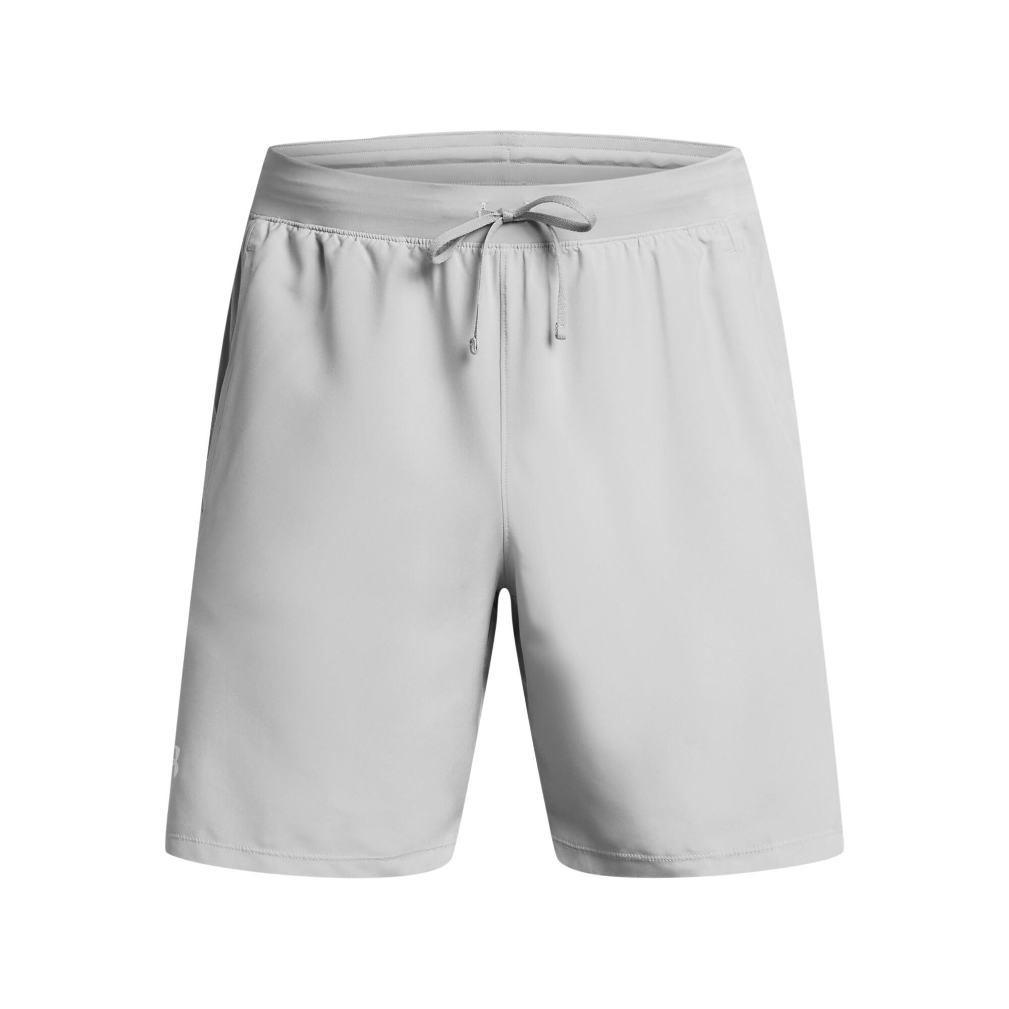 Under Armour Herren Short Launch 7   Unlined Shorts 1382622 1/3