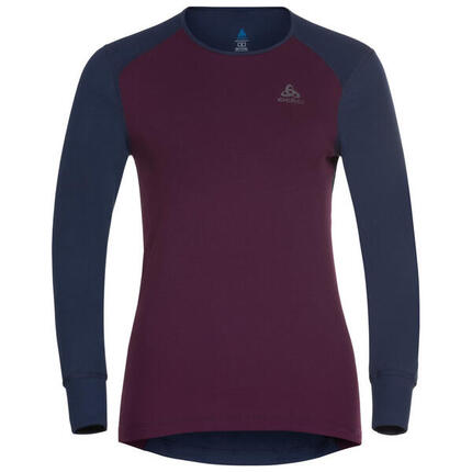 Odlo Damen Unterwäsche Set ACTIVE WARM ECO 196701