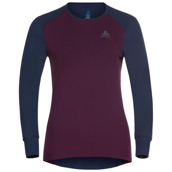 Odlo Damen Unterwäsche Set ACTIVE WARM ECO 196701