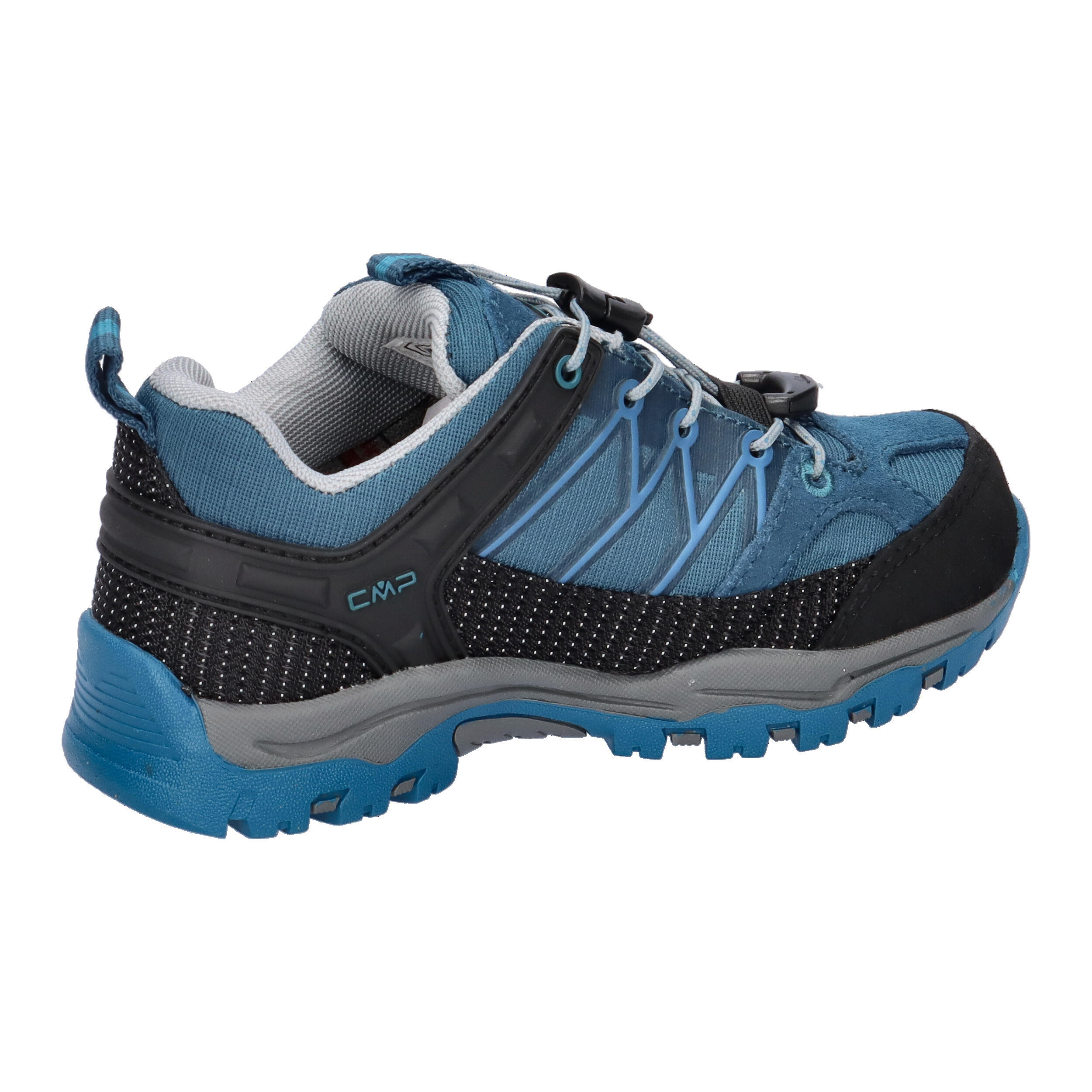 CMP Kinder Trekking Schuhe Rigel LOW 3Q54554 7/7