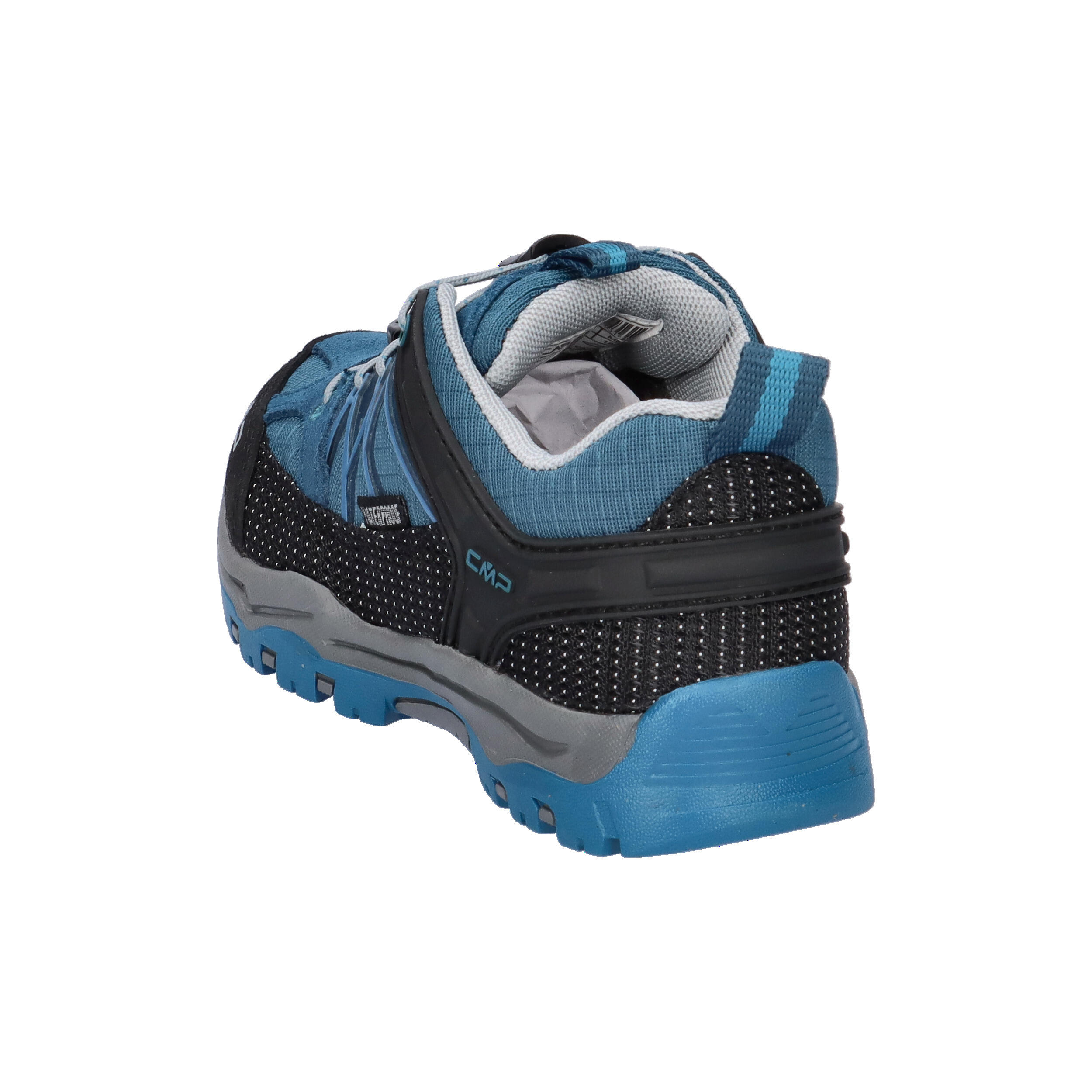 CMP Kinder Trekking Schuhe Rigel LOW 3Q54554 4/7