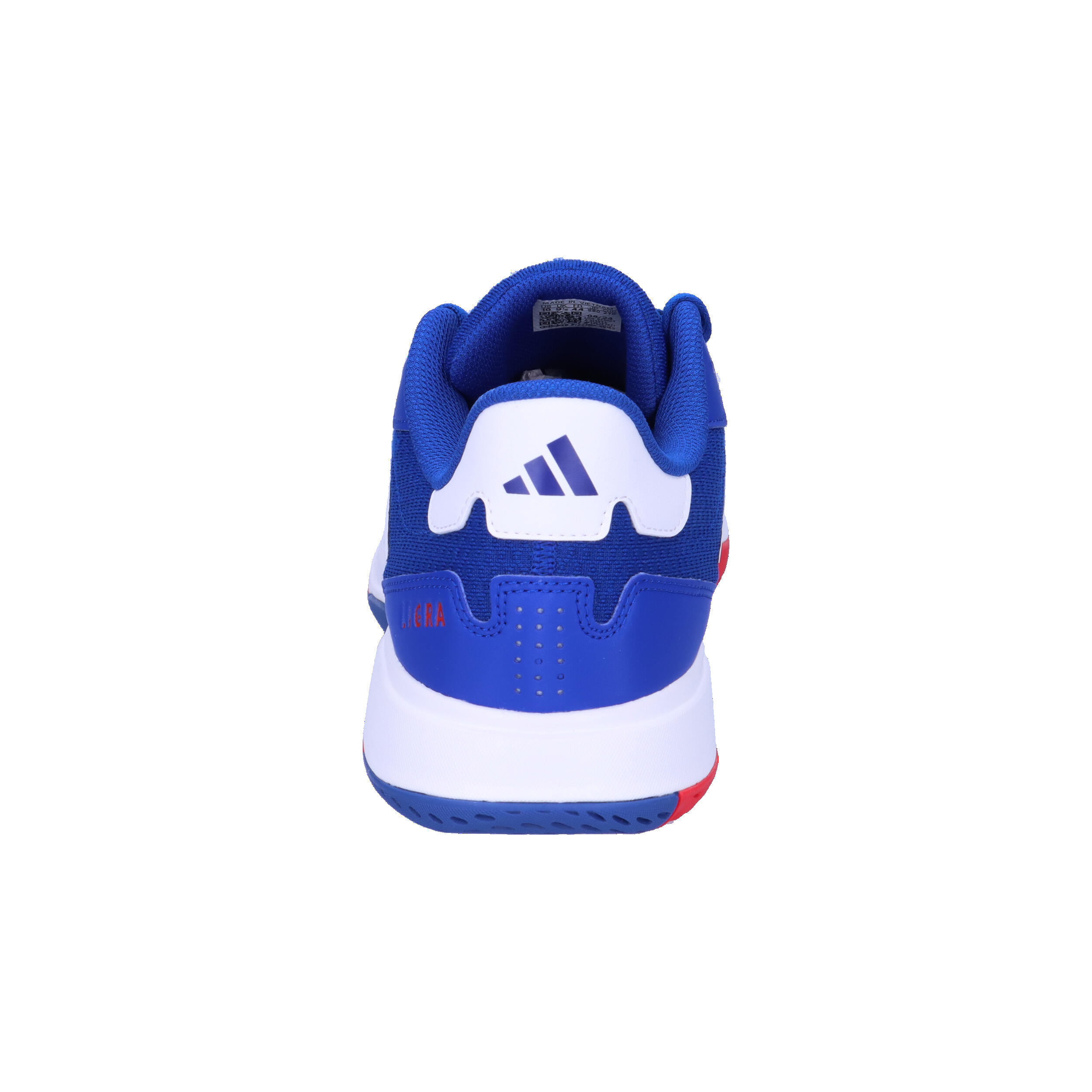 ADIDAS Ligra 8M zapatillas indoor para handball y voleibol 5/7