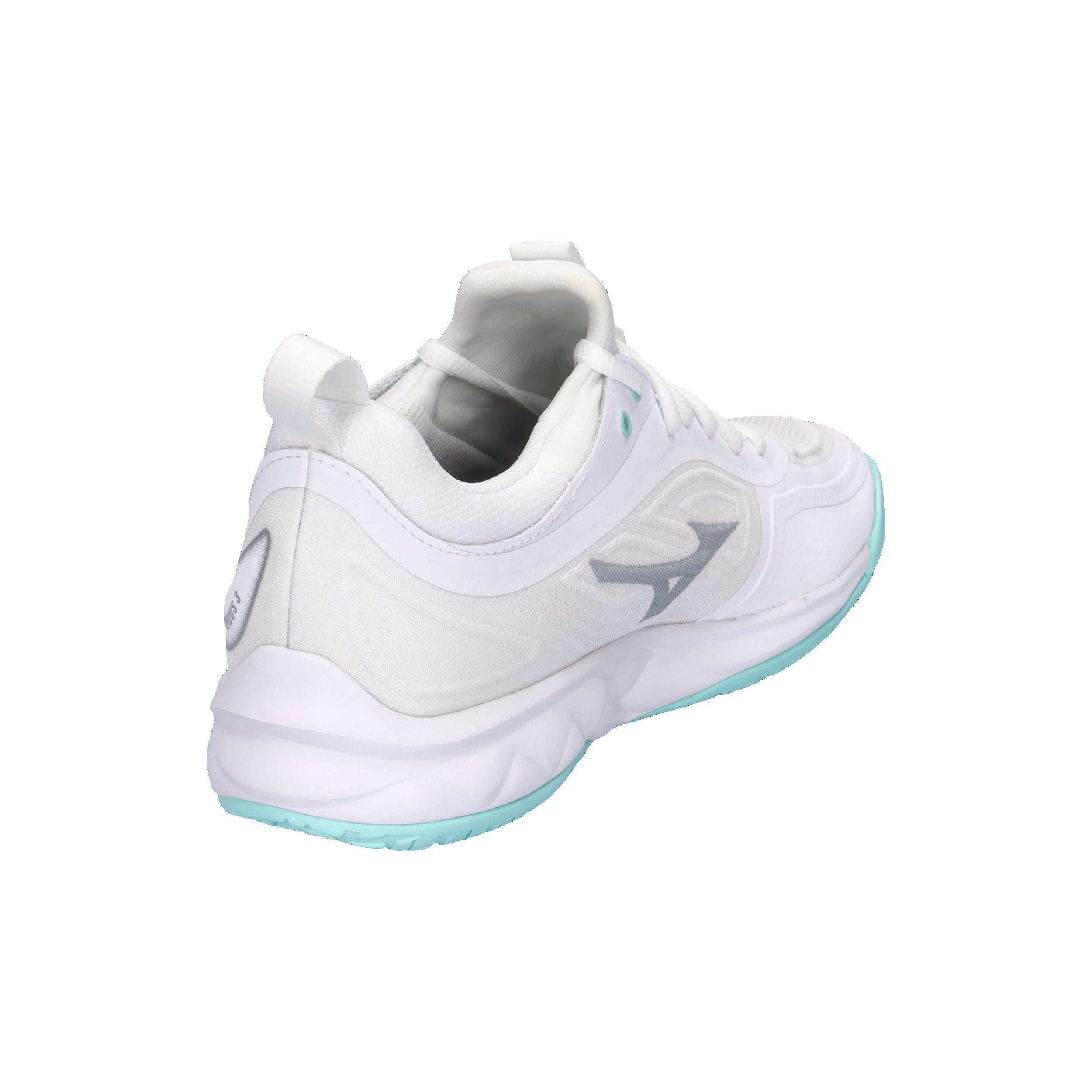 Scarpe indoor da donna Mizuno Wave Luminous 6/7
