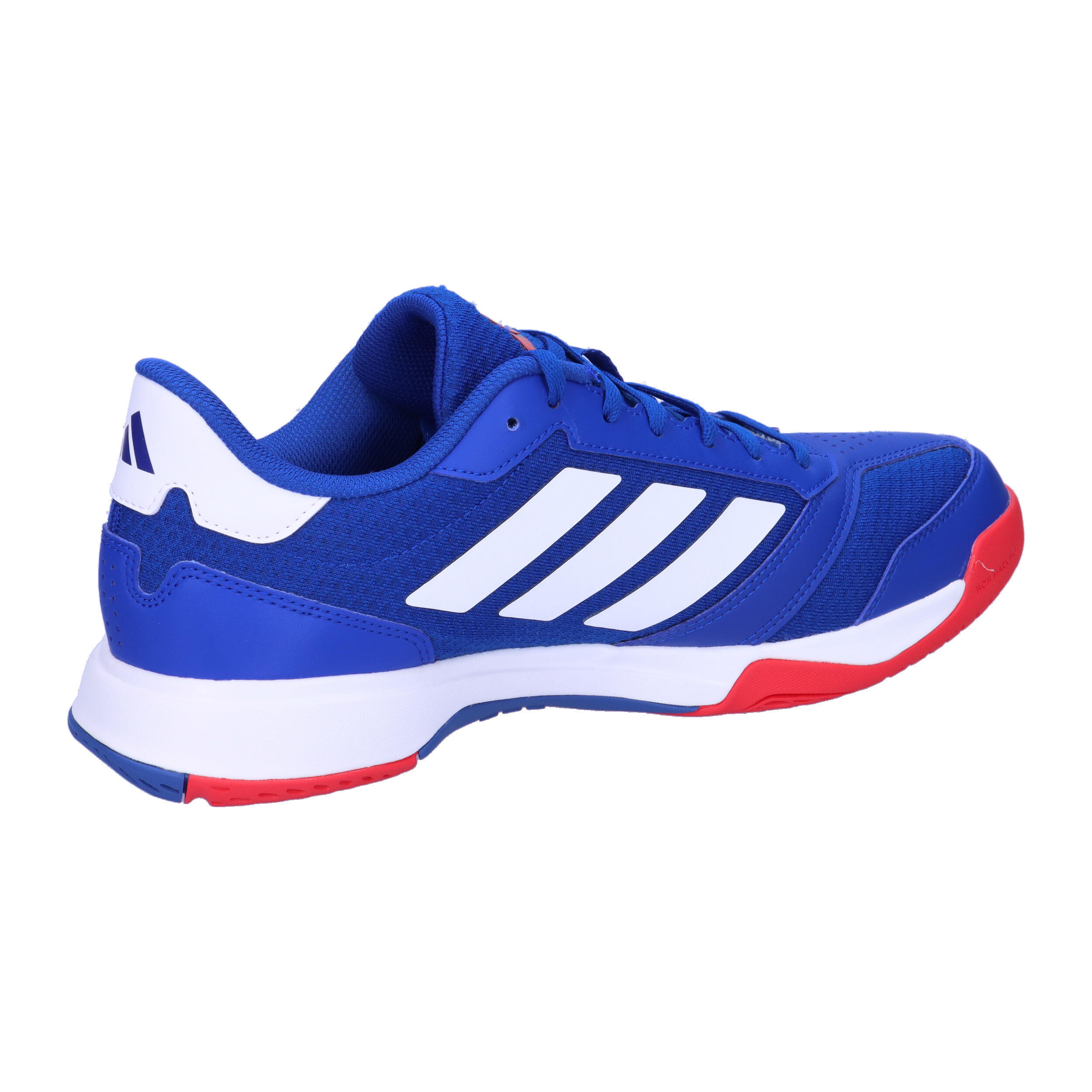 ADIDAS Ligra 8M zapatillas indoor para handball y voleibol 7/7