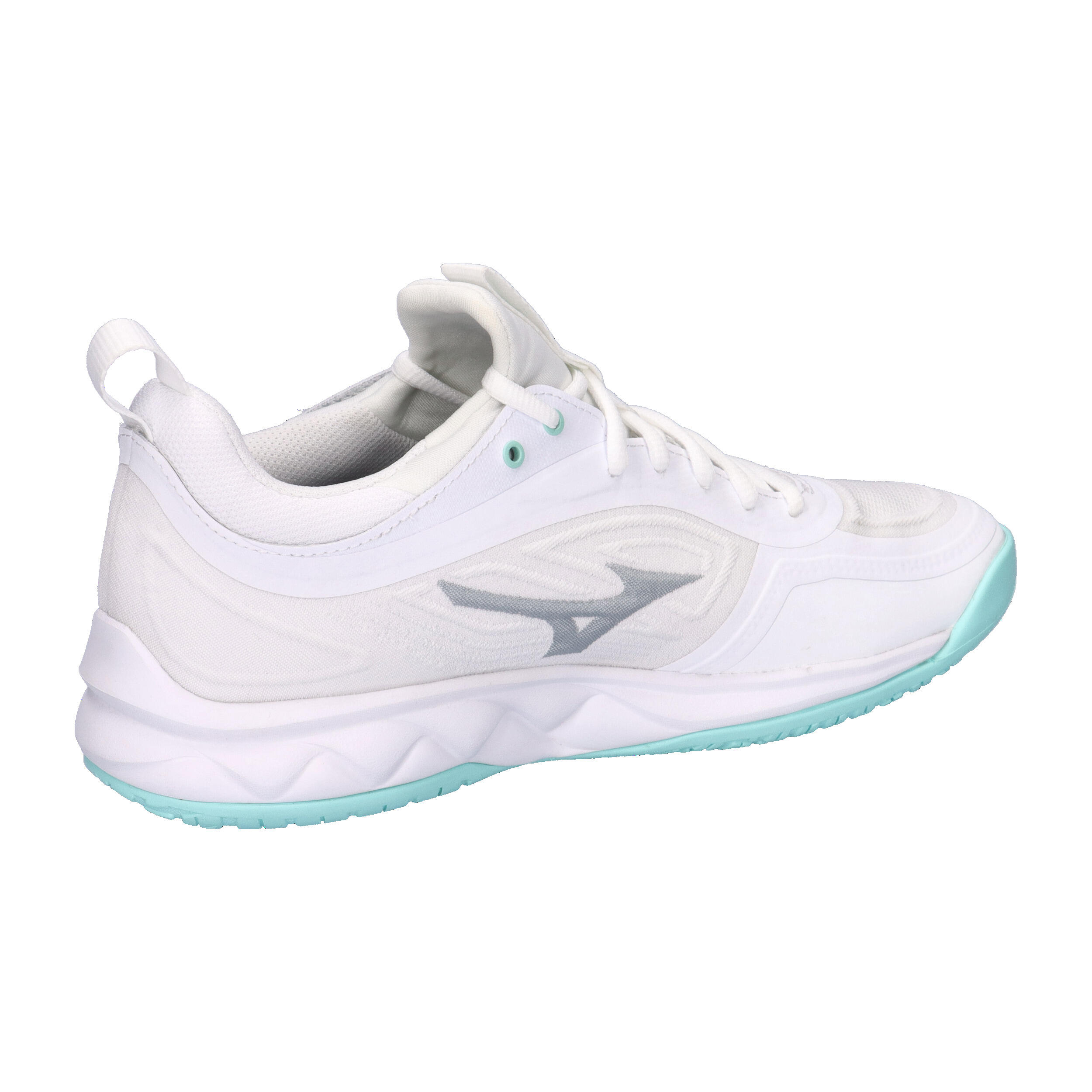 Scarpe indoor da donna Mizuno Wave Luminous 7/7