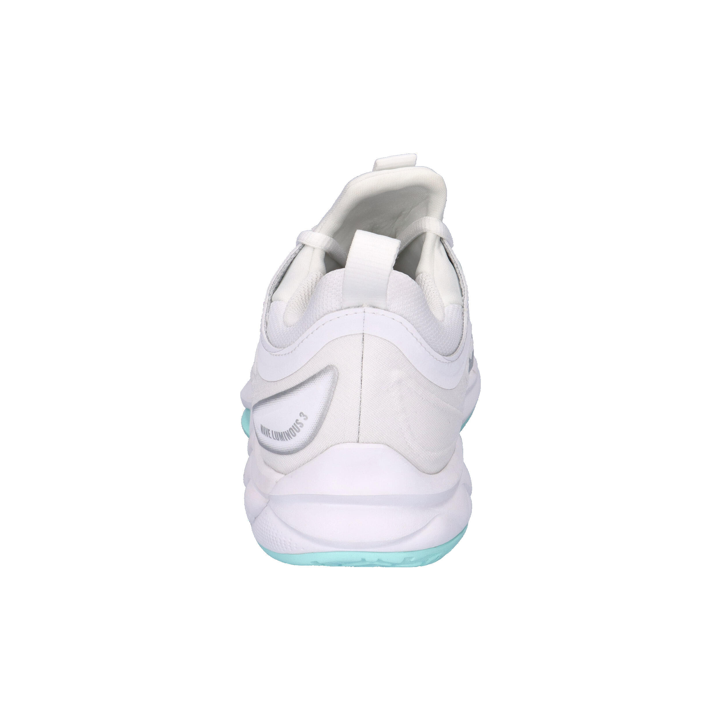 Scarpe indoor da donna Mizuno Wave Luminous 5/7