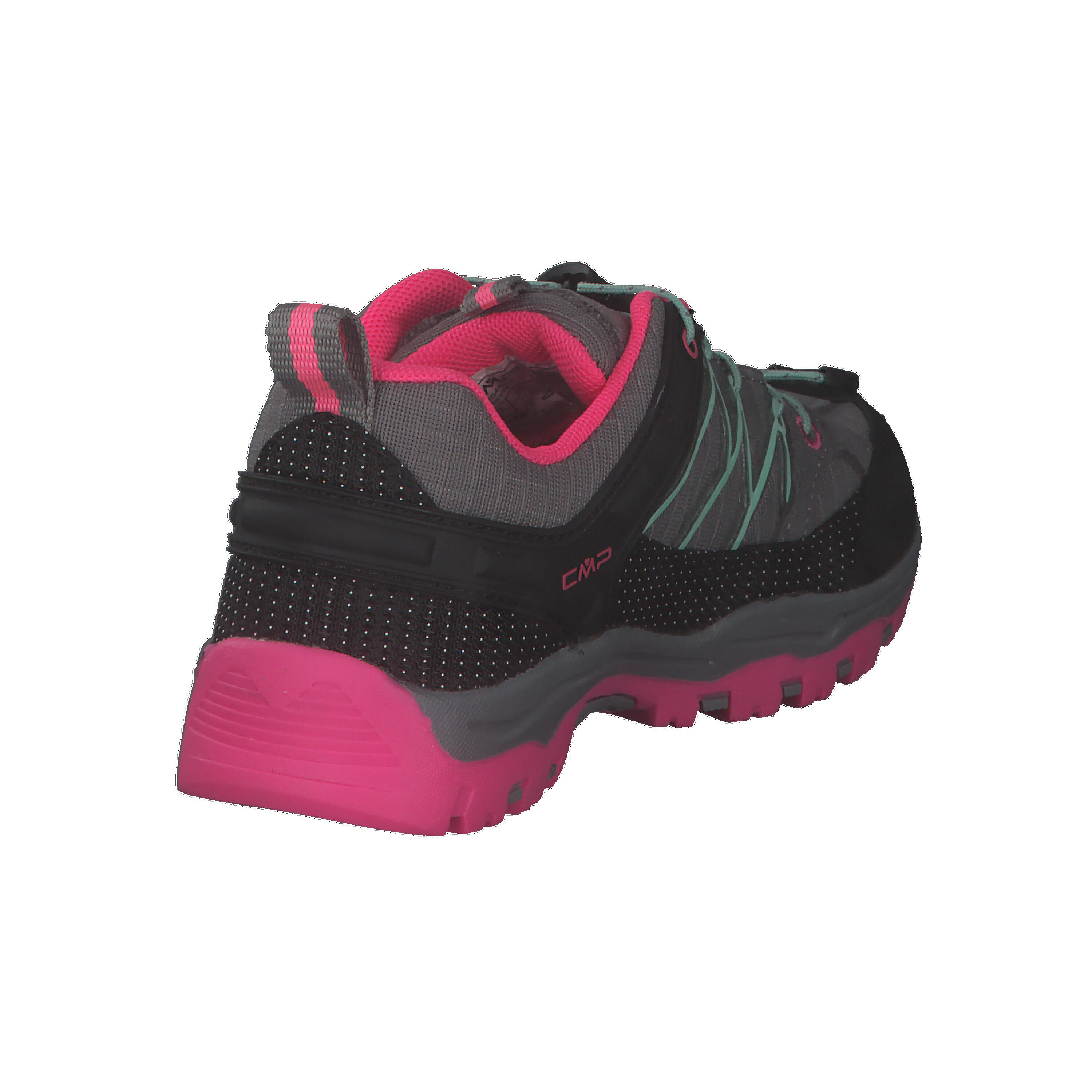 Chaussures de randonnée basse jeune garçon CMP Rigel Waterproof 6/7