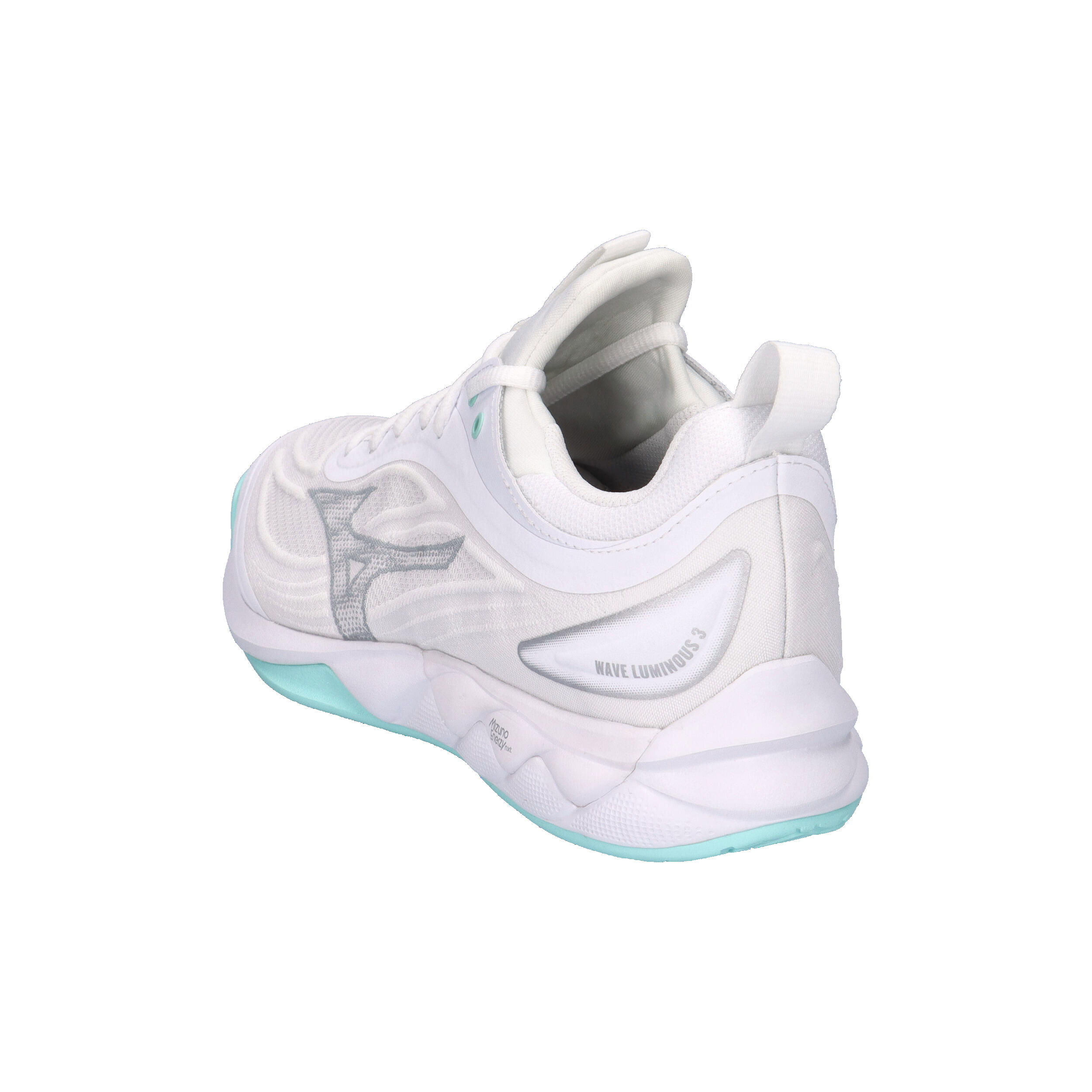 Scarpe indoor da donna Mizuno Wave Luminous 4/7