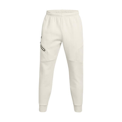 Under armour ua unstoppable flc jgr eu-broek volwassenen