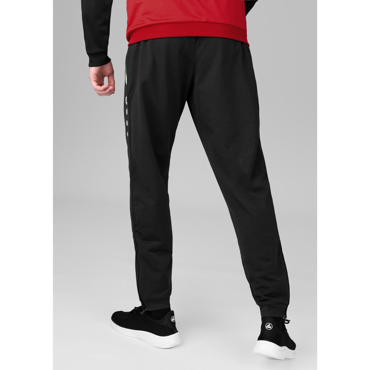 JAKO Kinder Polyesterhose Allround 10/13