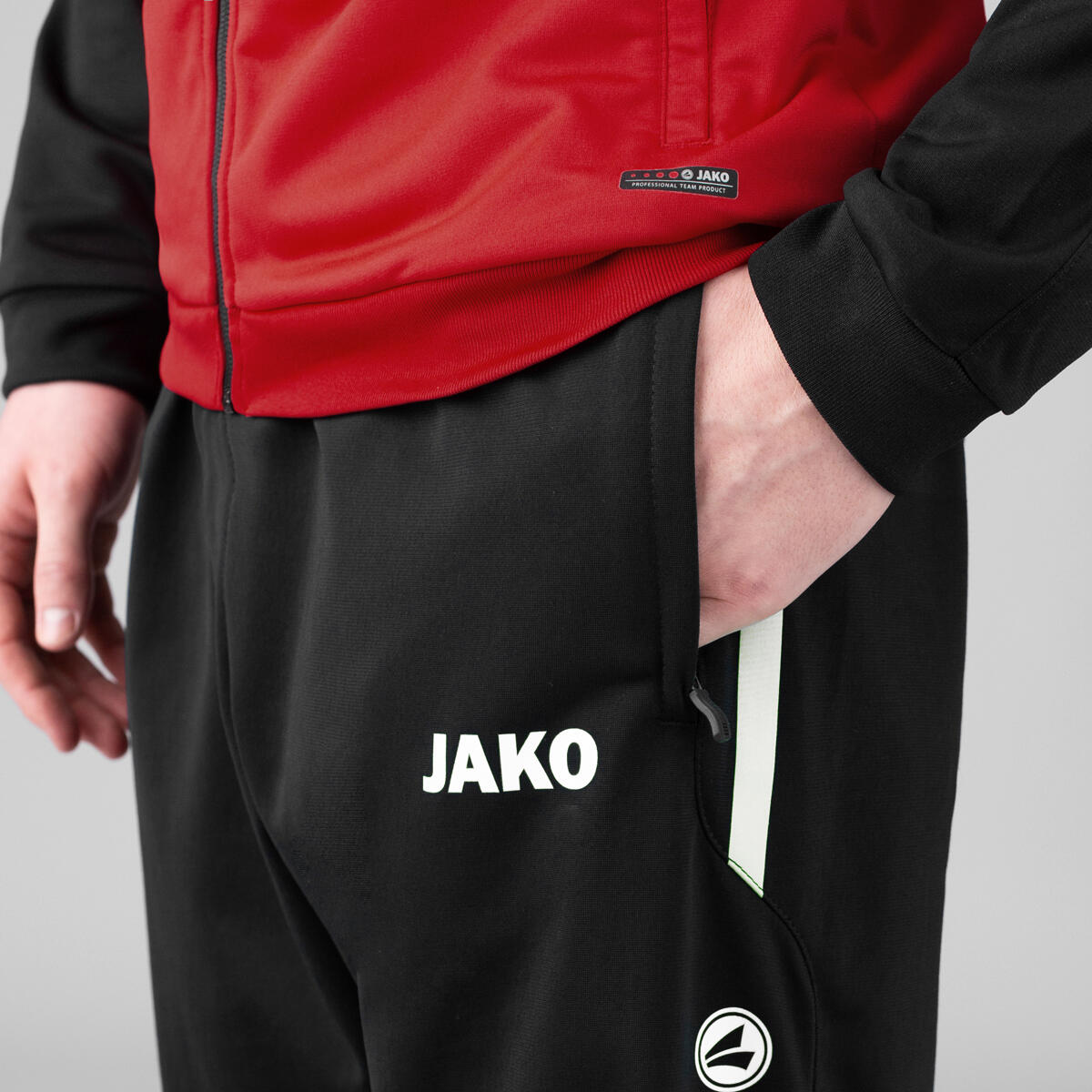 JAKO Kinder Polyesterhose Allround 5/13