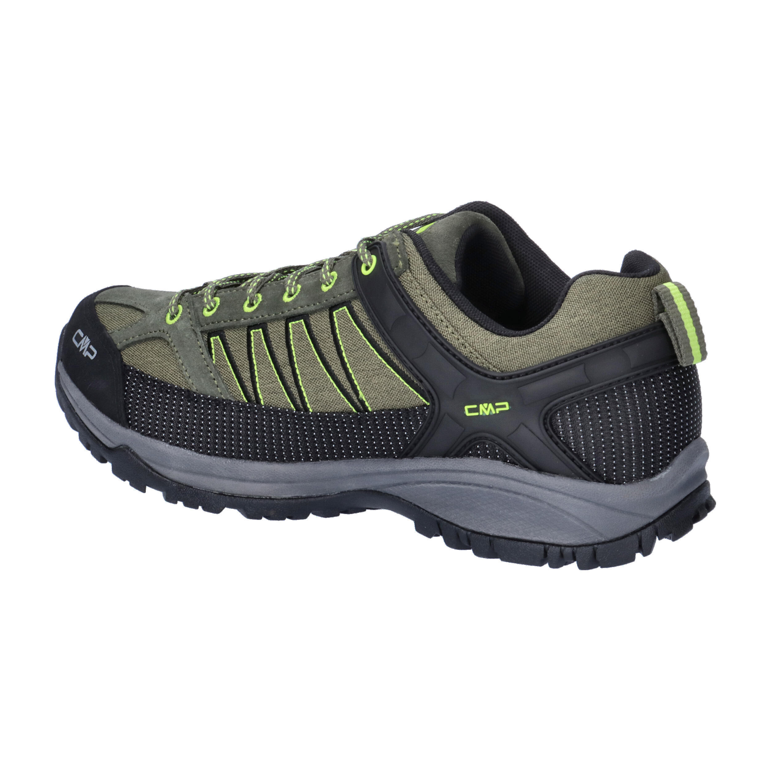 CMP Herren Wanderschuhe Sun Hiking Shoe 3Q11157 3/7