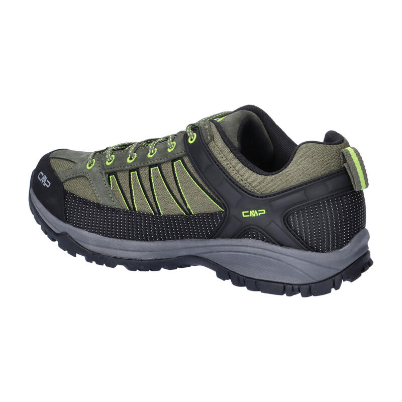 Încălțăminte de trekking bărbătești CMP 3Q1115722ER