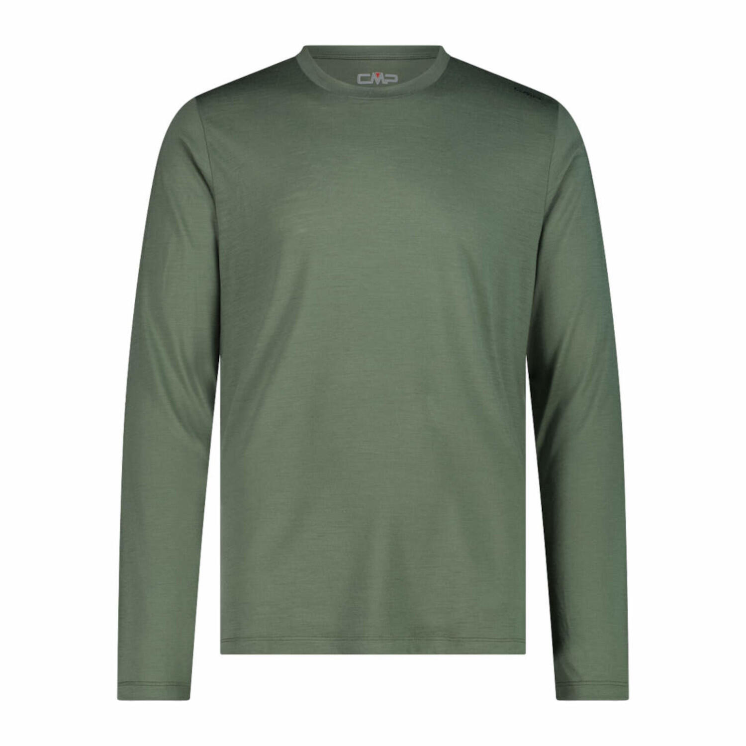 CMP CMP Herren Langarmshirt Man T-Shirt 34N0897