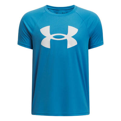 Kinderopleiding top under armour tech™ big logo