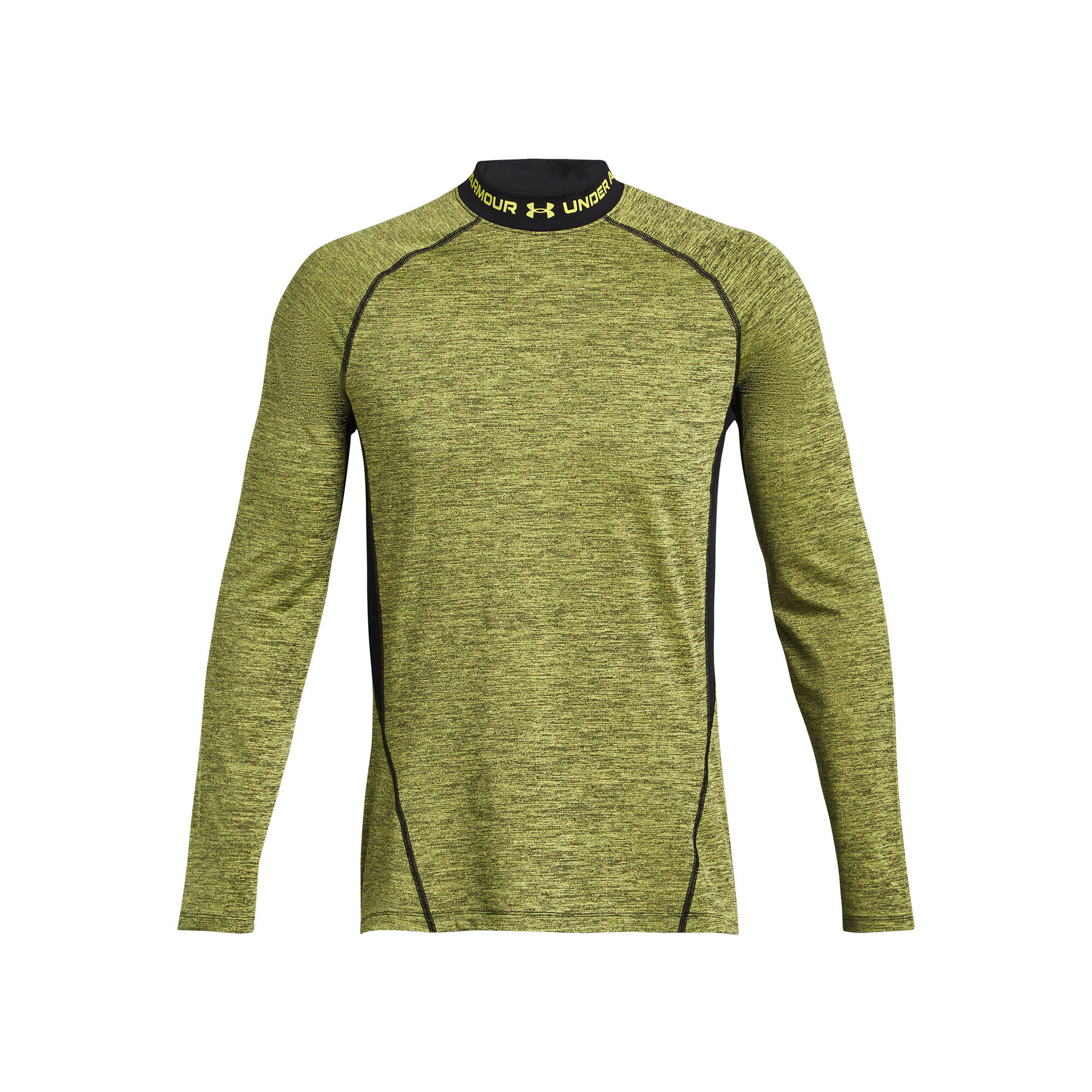 UNDER ARMOUR Under Armour Herren Langarmshirt CG Armour Twist Mock 1379820