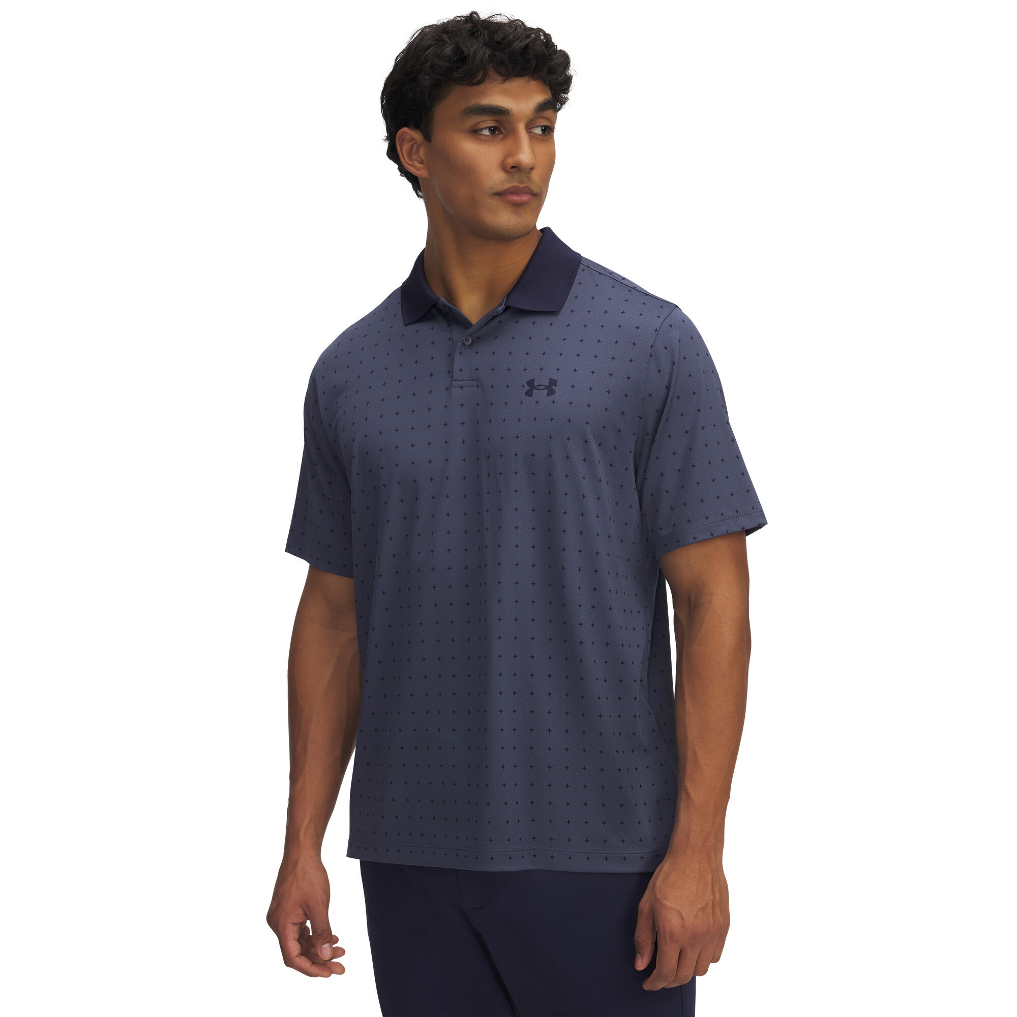Polo under armour matchplay