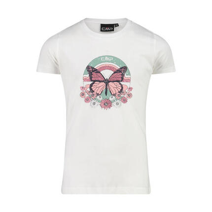 T-shirt fille CMP