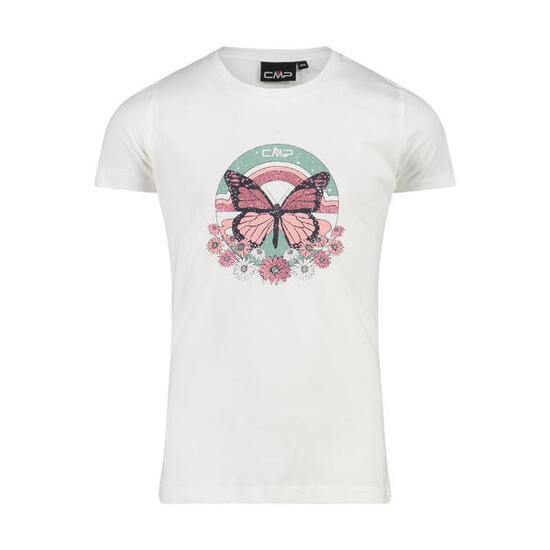 T-shirt fille CMP