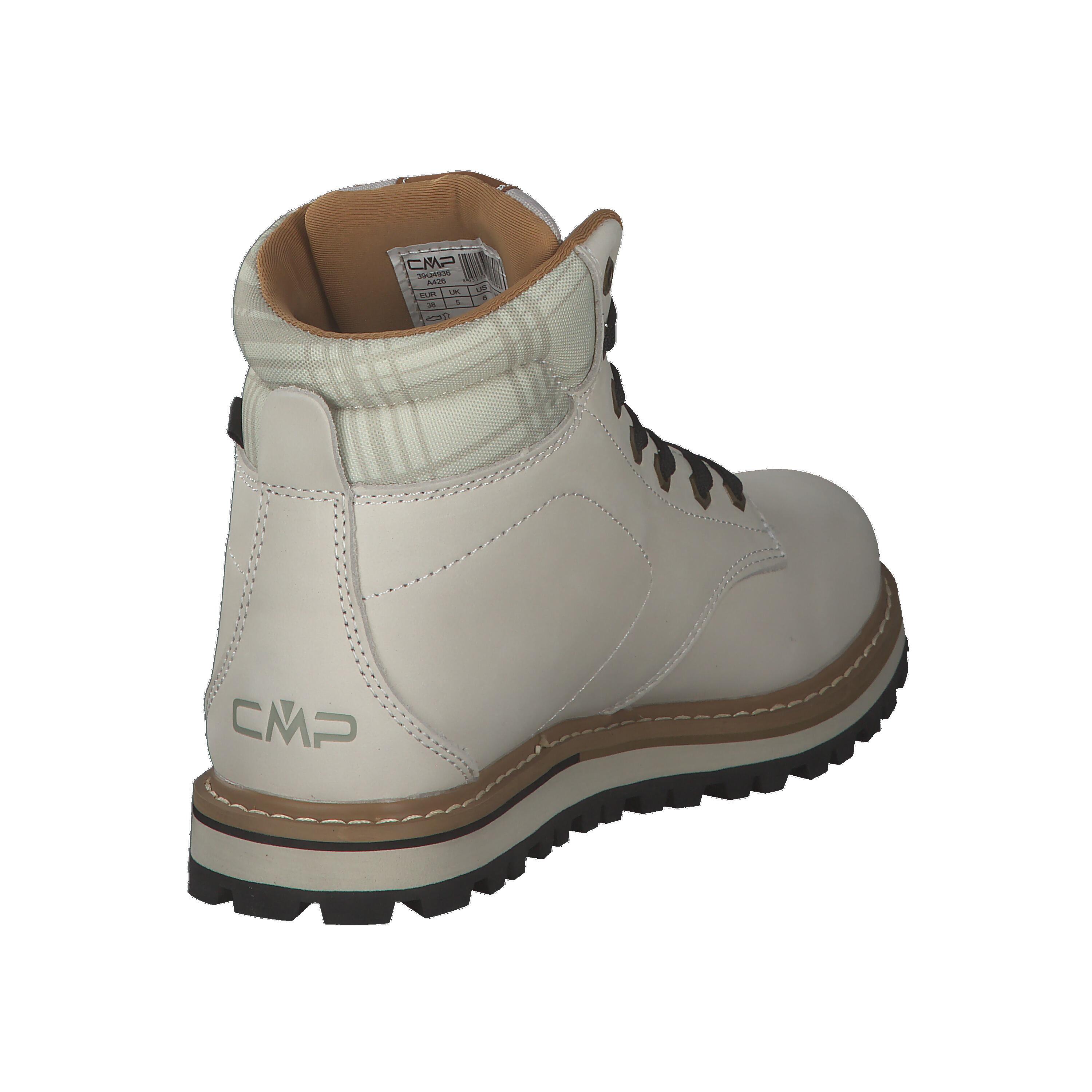 CMP Damen Boots Dorado Wmn Lifestyle Shoes WP 39Q4936 6/7