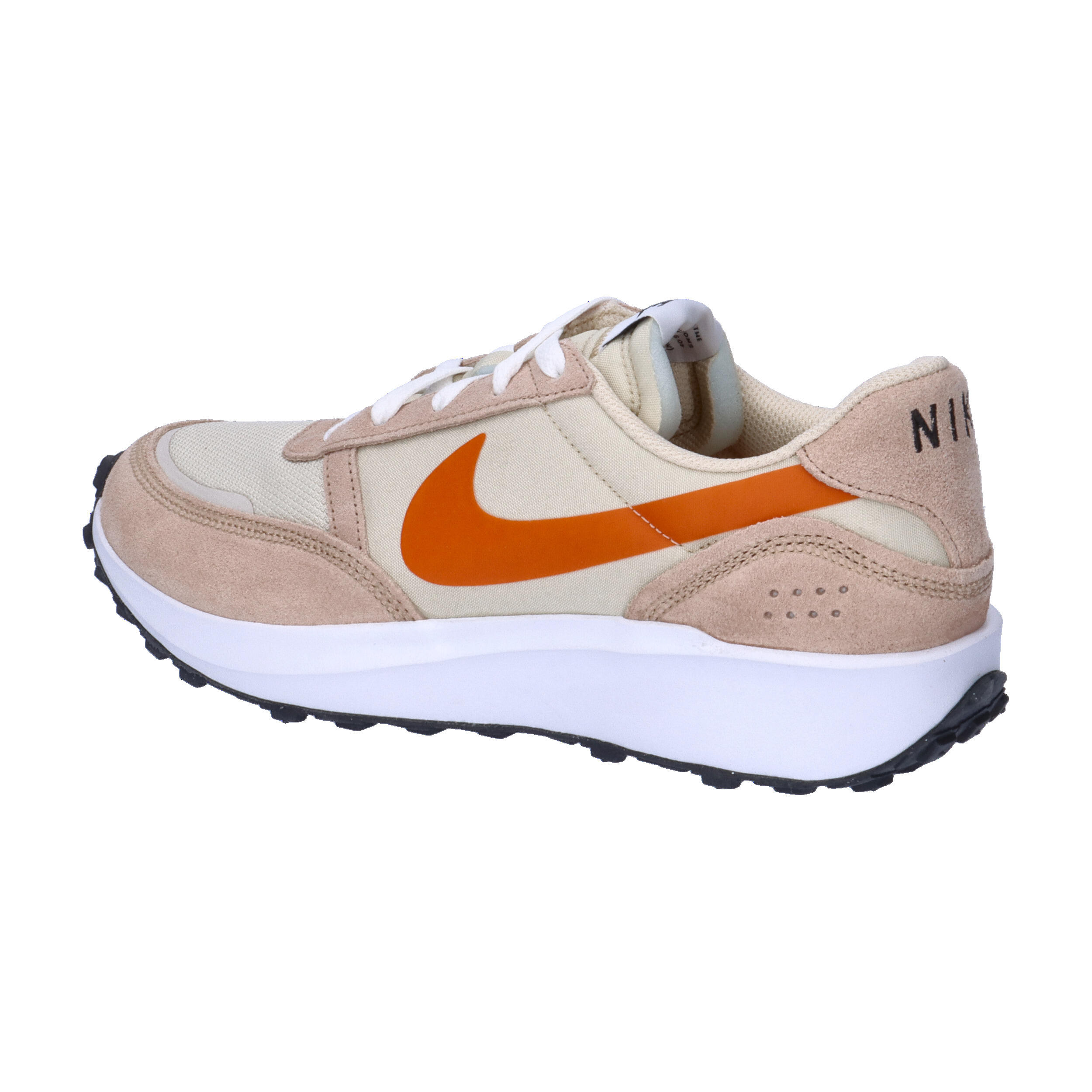 Schoenen Nike Waffle Debut bruin heren 3/7