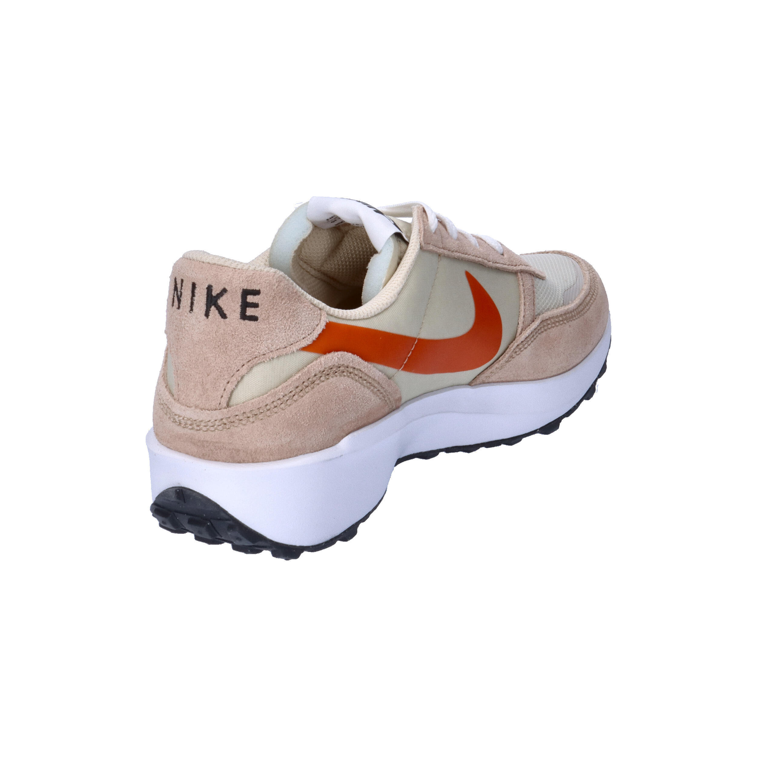 Schoenen Nike Waffle Debut bruin heren 6/7