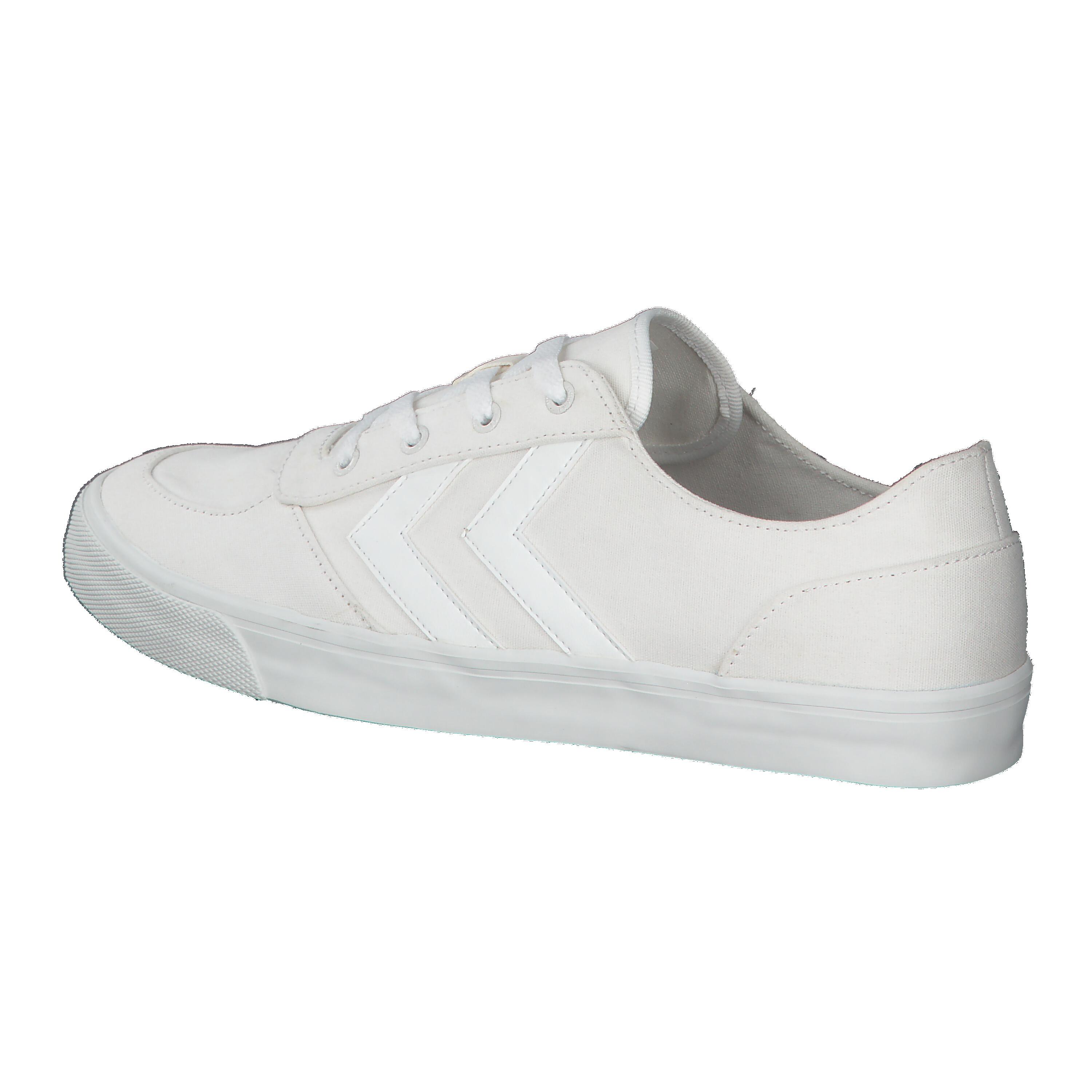 Hummel Unisex Sneaker Stadil Age Canvas 206046 11/15