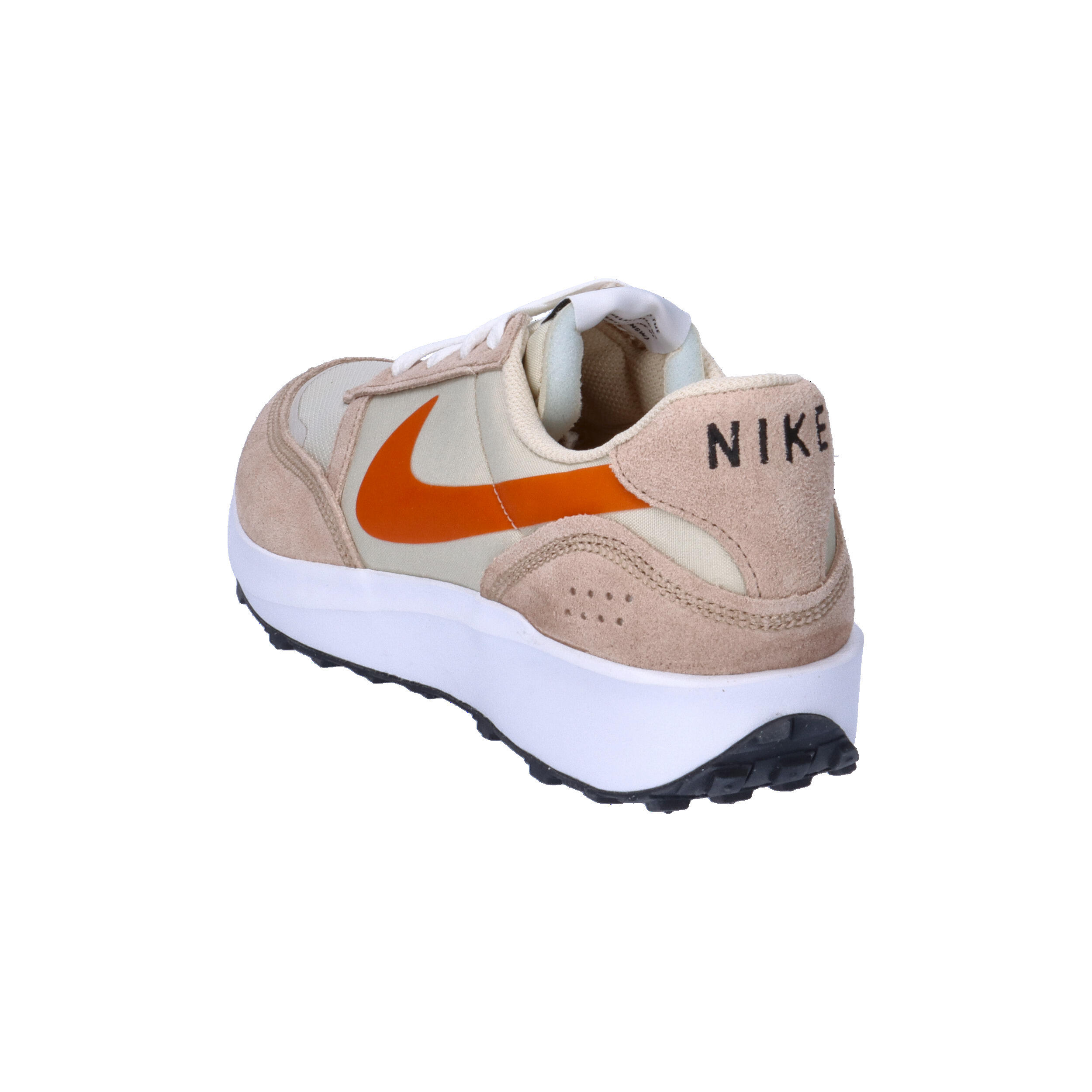 Schoenen Nike Waffle Debut bruin heren 4/7