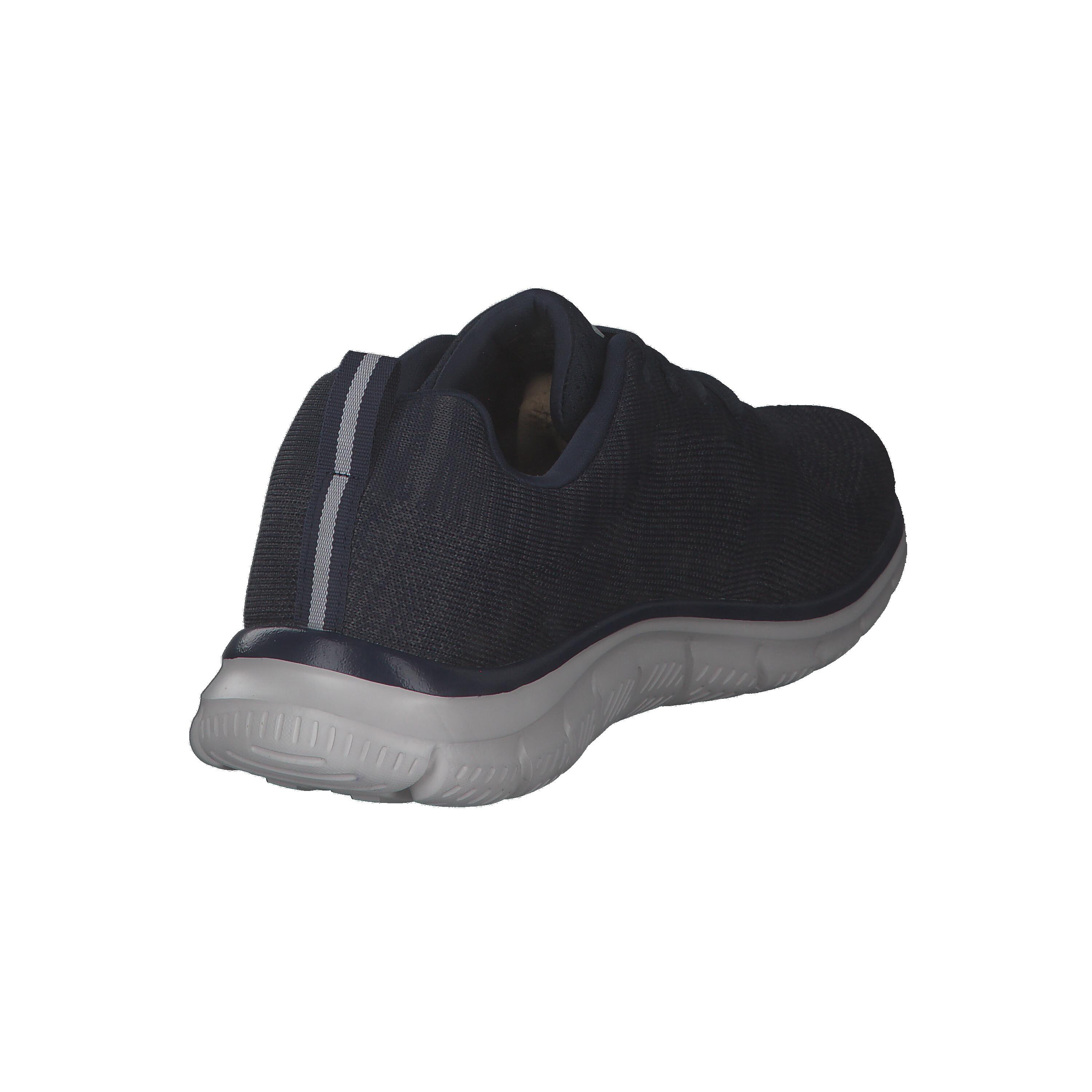 Sapatilhas Skechers Track - Front Runner Nvgy Adulto 14/15