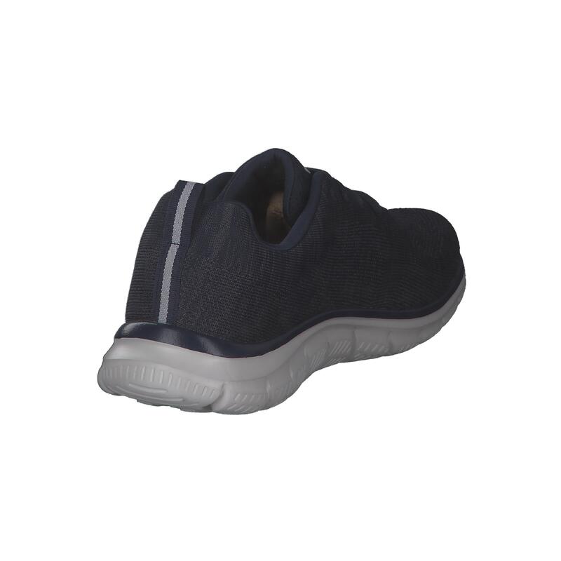 Pantofi Sport Skechers Model Track Front Runner Culoare Albastru